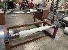  UNKNOWN 72" Rewinder, 3" air shaft on unwind & 2" rewind,